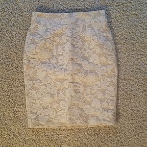 Banana Republic Skirt